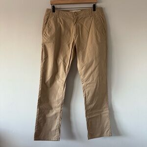 Tailor Vintage Greenwich Slim Fit Pants Mens 34x30 Connecticut Originals Stretch